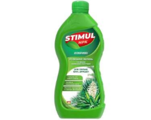Стимул NPK для азалій, гортензій 310 мл