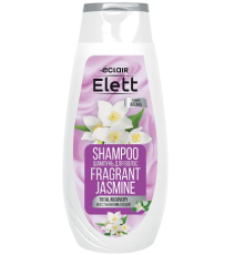 Шампунь Elett Fragrant Jasmine Відновлюючий 380мл (арт.)