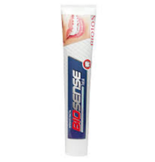 Зубна паста "Total" тм "Biosense", 100 мл (арт.)