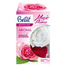 Brait аром/ пов.Beautiful Rose 75мл. (арт.568973)