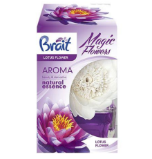 Brait аром/ пов. Lotus Flower 75мл. (арт.697863)