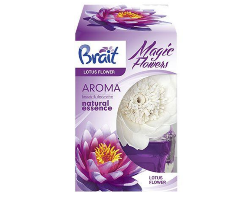 Brait аром/ пов. Lotus Flower 75мл. (арт.697863)