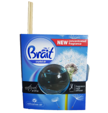 Brait аром/ пов. Cristal Air 40мл (арт.)