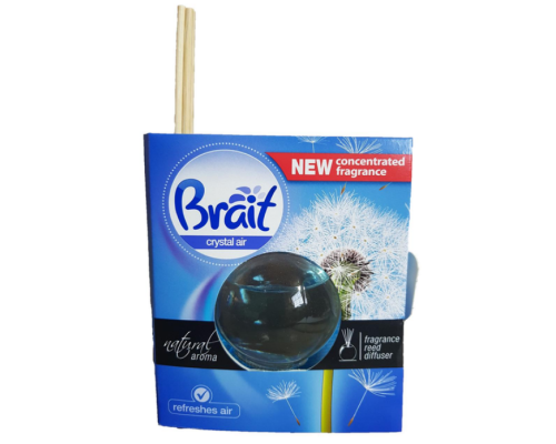 Brait аром/ пов. Cristal Air 40мл (арт.)