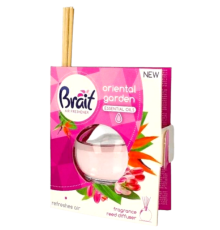 Brait аром/ пов.  Orienal Garden 40мл. (арт.5908241725568)
