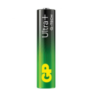 Батарейка GP ULTRA Plus LR3 AAA 1шт (40)
