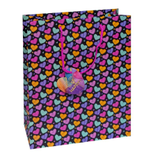 Пакет подарунковий 26*32*12 см