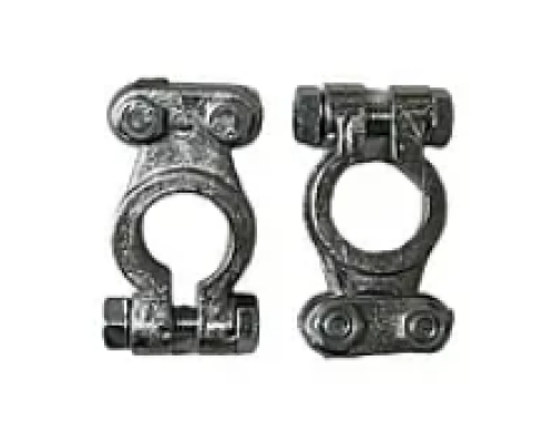 Клема акумуляторна свинцева 1 шт. K-50014