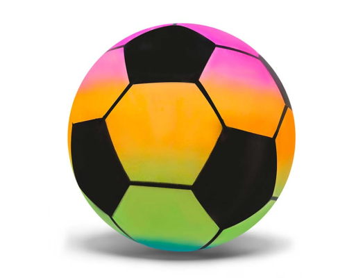 М'яч гумовий розмір 9"