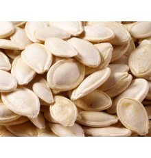 Насіння гарбуза смажене з сіллю ТМ «Золота Нива»  200гр 12шт/ящ