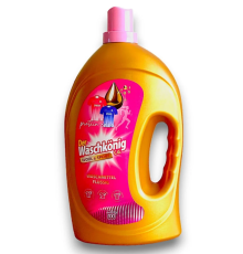WASCHKONIG WOOL & SPORT засіб пральний рідкий 3л
