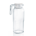 Глечик з кришкою 1,3л «Luminarc» Fridge Tuff V0487
