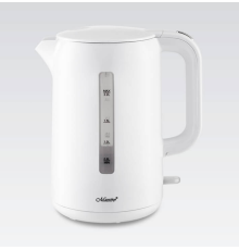Електричний чайник MR-022-WHITE