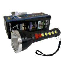 Ліхтарик №TB99 USB
