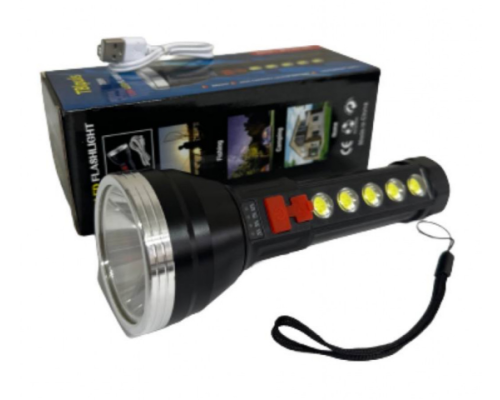 Ліхтарик №TB99 USB