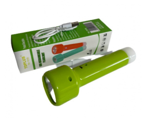 Ліхтарик №T21D USB (180)