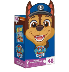 Пазл Spin Master Щенячий патруль 48 ел. 23*26 см