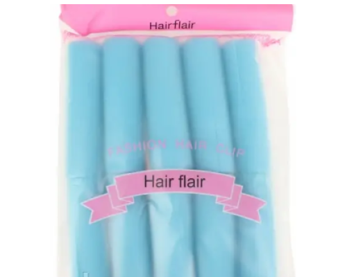 Бігуді Hair Flair поролон
