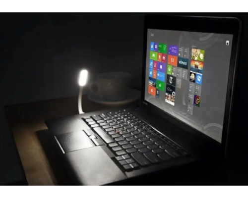 USB ЛАМПА КОМП'ЮТЕР
