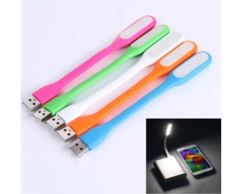 USB ЛАМПА КОМП'ЮТЕР