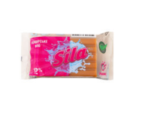 Sila мило господарське 200г 72%