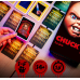 Настільна гра CHUCKY