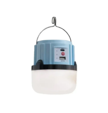 Лампа діодна для кемпінгу 30Вт 2х1500мАг BL-S18 6558 (100)