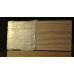 Фарба акрилова дек. Aurum 100 г, Перлина