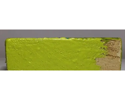 Фарба акрилова дек. Aurum 100 г, Салатова