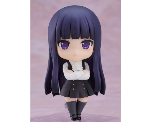 Фігурка Ririchiyo Shirakiin 2594