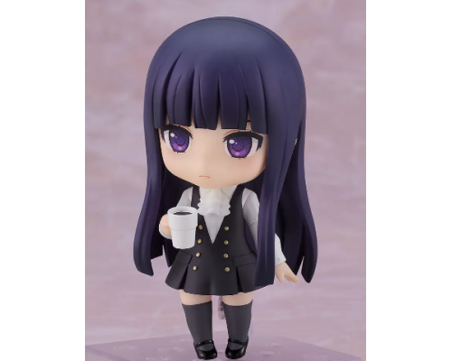 Фігурка Ririchiyo Shirakiin 2594