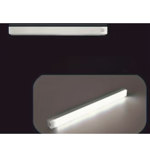 LED лампа з датчиком руху 30см 17927