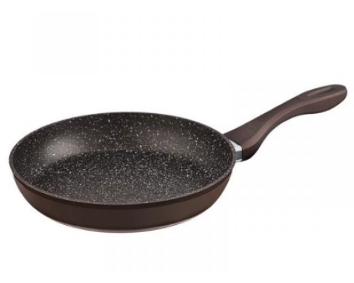 Lessner.Chocolate Line.Сковорода алюмін.протипригар.D=28см 88364-28