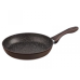 Lessner.Chocolate Line.Сковорода алюмін.протипригар.D=28см 88364-28