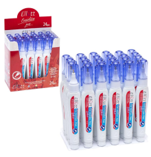 Корректор ручка "Ellott" LT707 8мл.