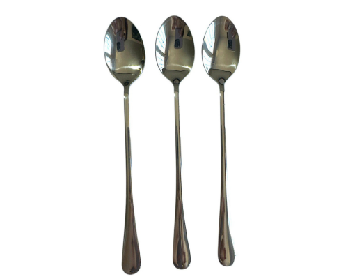 Ложка чайна 19 см 1шт