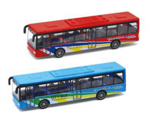Іграшка Автобус №1210-С12 (36138)