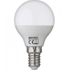 LED Лампа 6W Е14 6400К ELITE-6 HOROZ