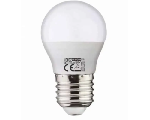 LED Лампа 10W Е27 6400К ELITE-10 HOROZ