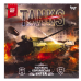 Настільна тактична гра "Tanks Battle Royale" укр 111342
