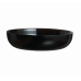 Блюдо глибоке Soupe Pho d=17см «Luminarc» Friends Time Black P6365
