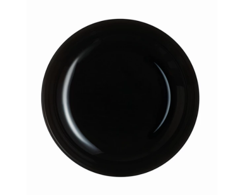 Блюдо глибоке Soupe Pho d=17см «Luminarc» Friends Time Black P6365