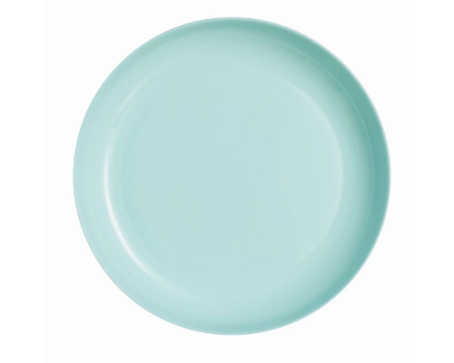 P6386 Блюдо глибоке Couscous d=25см «Luminarc» Friends Time Turqucise