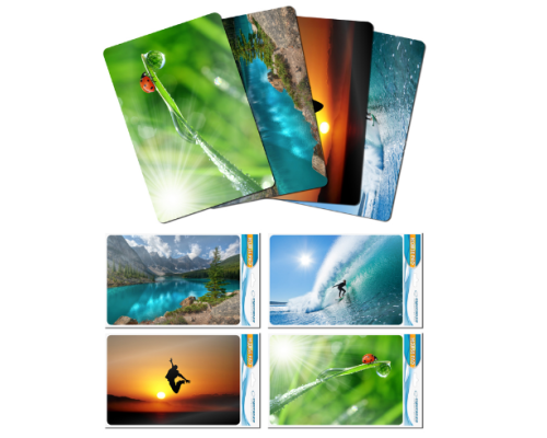 Килим для миші ESPERANZA