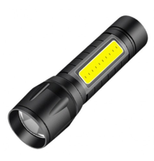 Ліхтарик BL-511 (пластик) акумуляторний