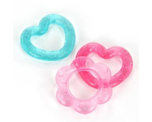 Прорізувач для зубів Bright Starts 3м+