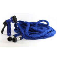 Шланг садовий поливальний 250FT-75 м X-Hose Magic Hose