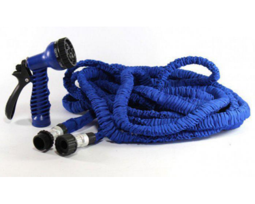 Шланг садовий поливальний 250FT-75 м X-Hose Magic Hose