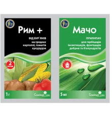 Рим1г+Мачо5мл