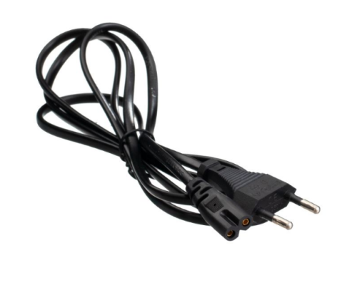 Універсальний Зарядний Пристрій Для Ноутбука 100w 8 Pin + Авто Адаптер (Чорний)